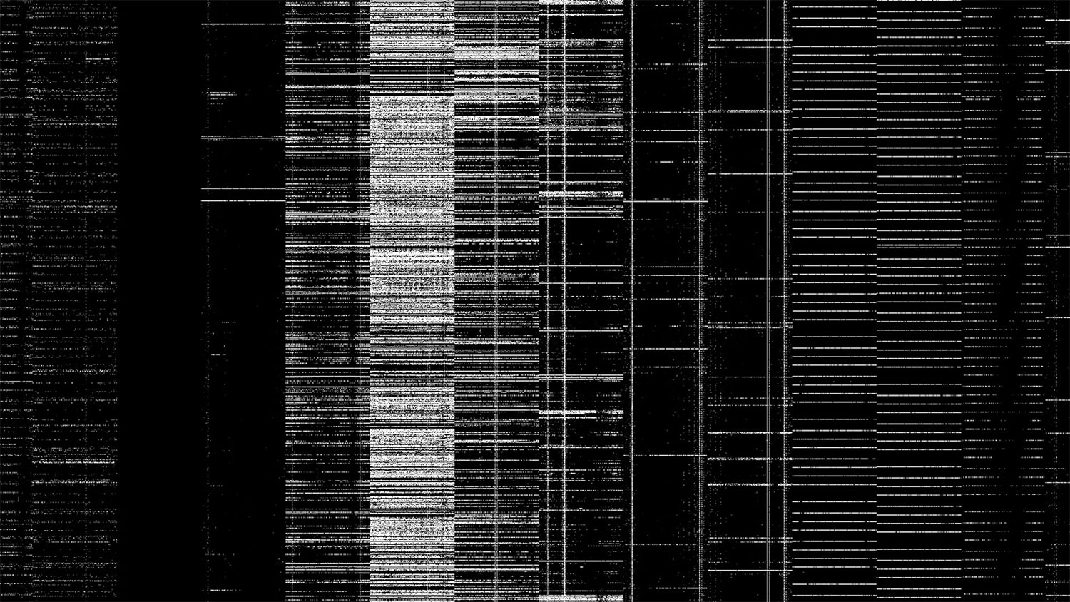 Closeup of the Wi-Fi spectrum.