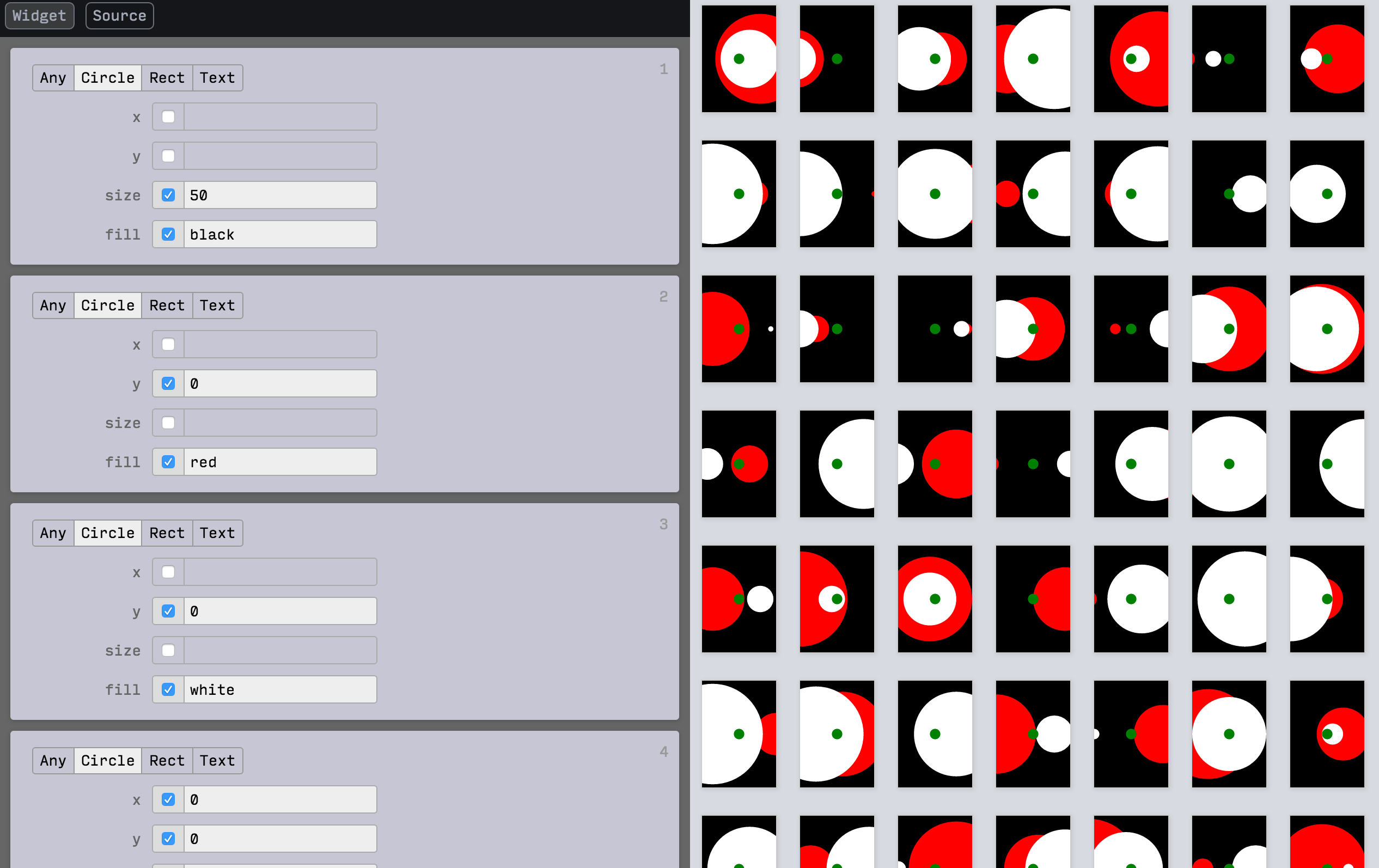 Shinobi Life 2 Eye ID codes