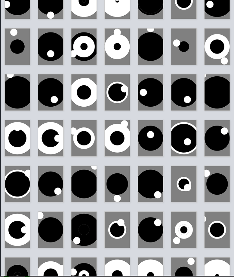 Logic Layout Test