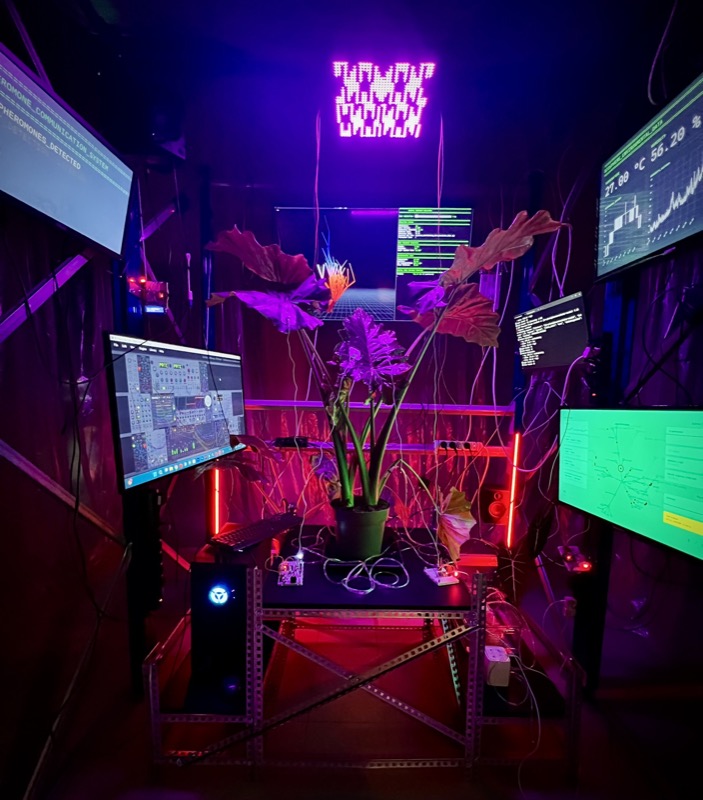 Master Digital Context